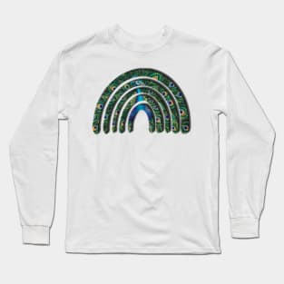 beautiful summer Long Sleeve T-Shirt